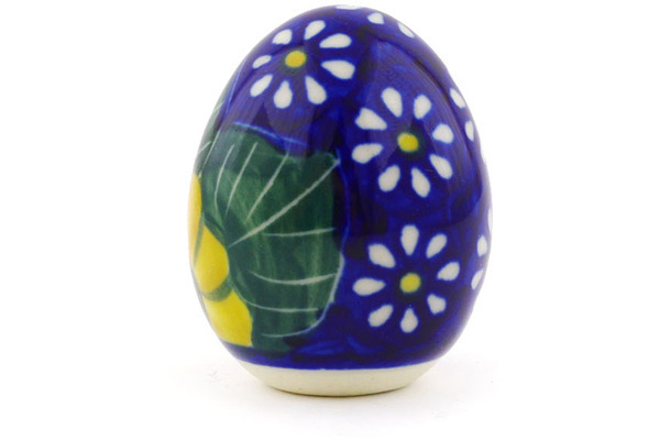 Egg Figurine 2"