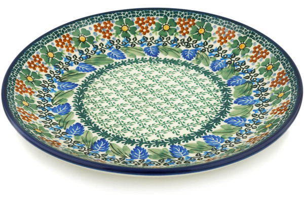 Dinner Plate