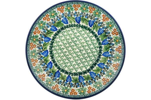 Dinner Plate
