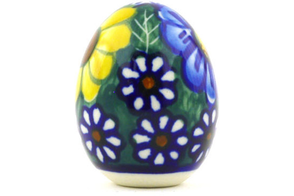 Egg Figurine 2"