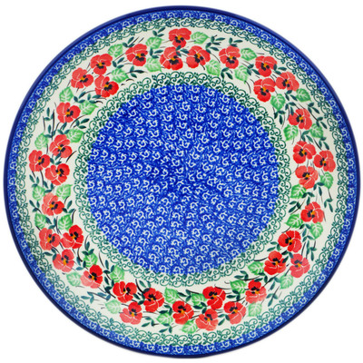 Dinner Plate