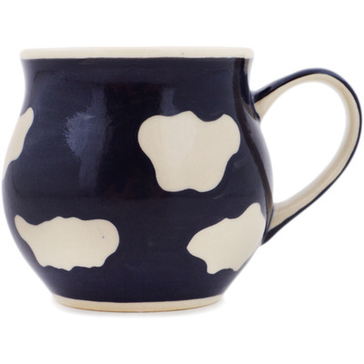 Bubble Mug