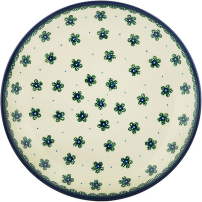 Dinner Plate