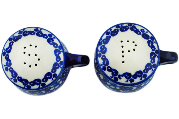 Salt and Pepper Set 3"