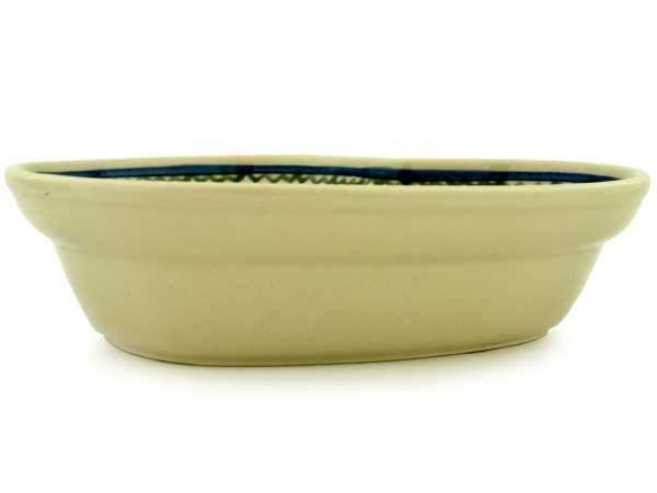 Heart Shaped Bowl 8"