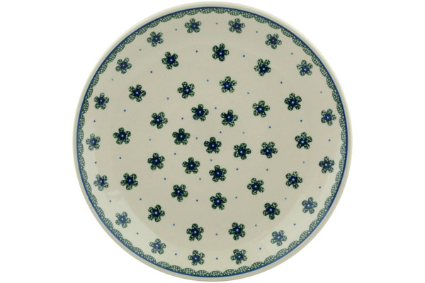 Dinner Plate