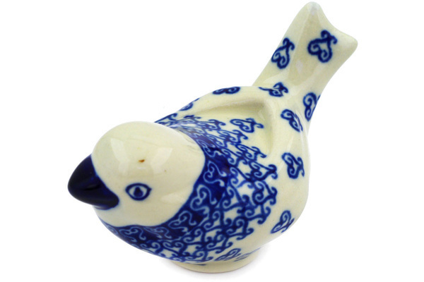 Bird Figurine 4"