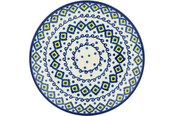 Dinner Plate