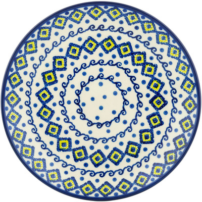 Dinner Plate