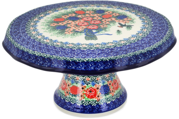 Cake Stand 12"