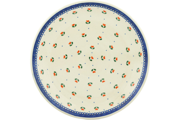 Dinner Plate