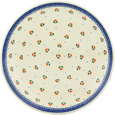 Dinner Plate