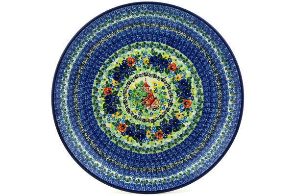Platter 12"
