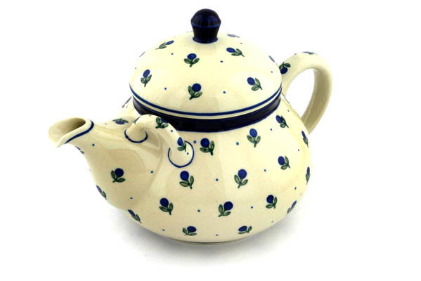 Tea or Coffee Pot 68 oz