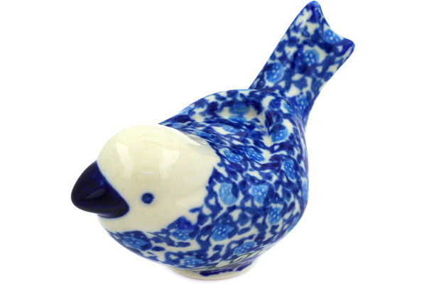 Bird Figurine 4"