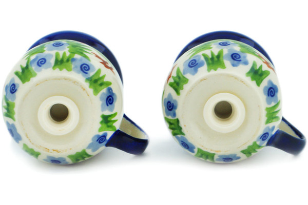 Salt and Pepper Set 3"