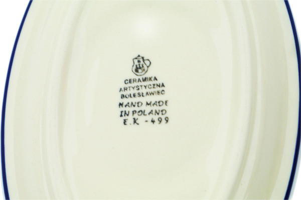 Gravy Boat with Saucer 20 oz