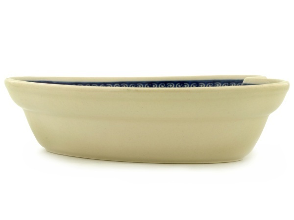 Heart Shaped Bowl 8"