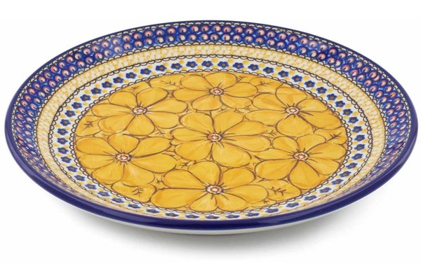Dinner Plate