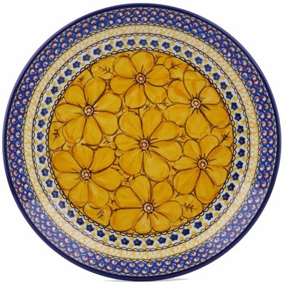 Dinner Plate