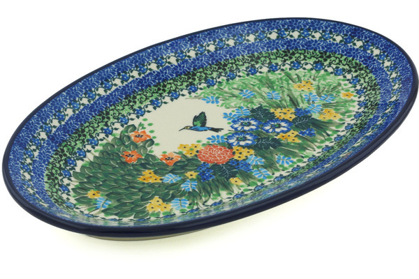 Platter 15"