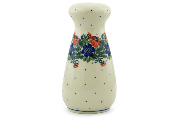 Pepper Shaker 6"