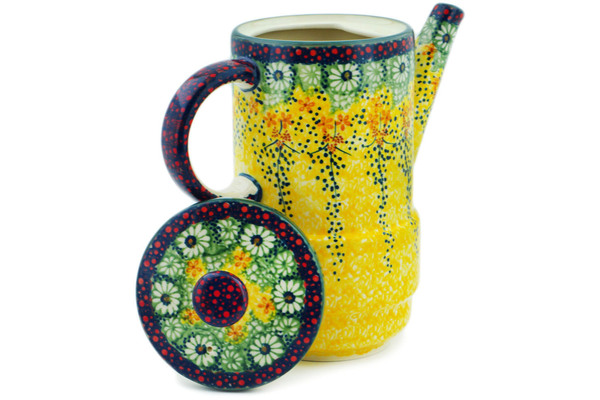 Tea or Coffee Pot 49 oz