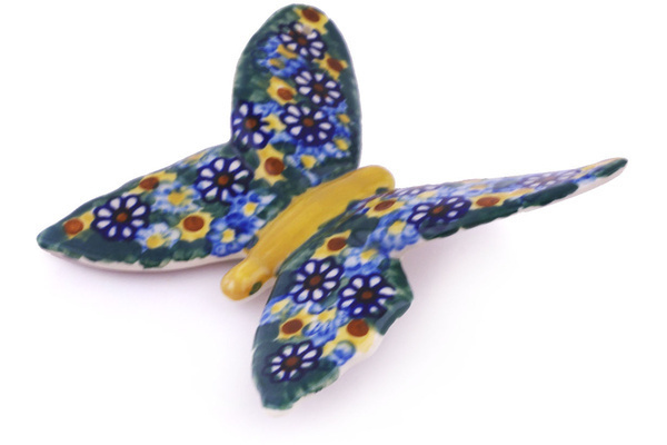 Butterfly Figurine 5"