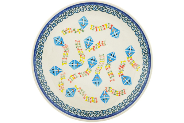 Dinner Plate
