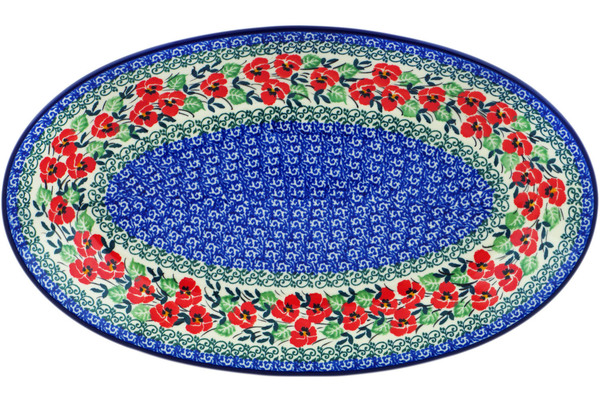 Platter 14"