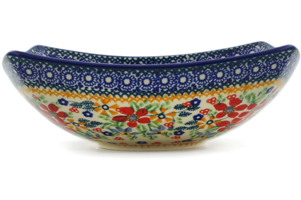 Square Bowl 8"