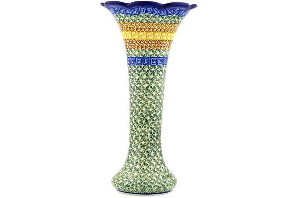 Vase 11"