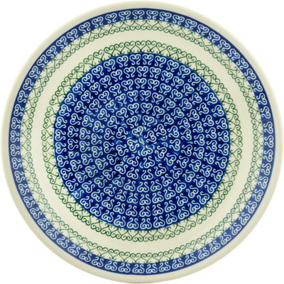 Dinner Plate