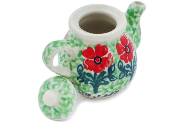 Mini Tea Pot 2"