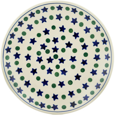 Dinner Plate