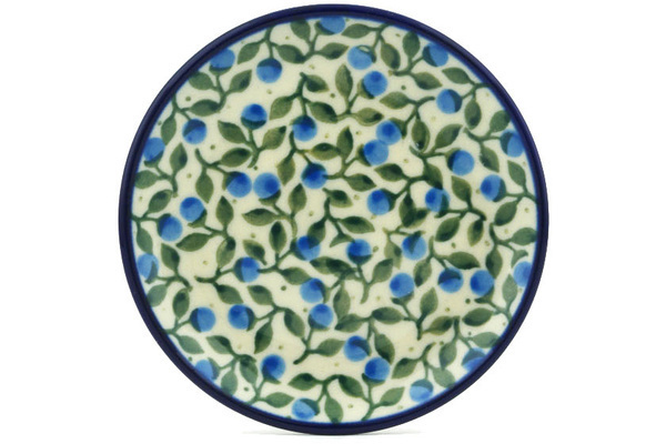 Mini Plate, Coaster plate