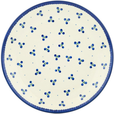 Dinner Plate