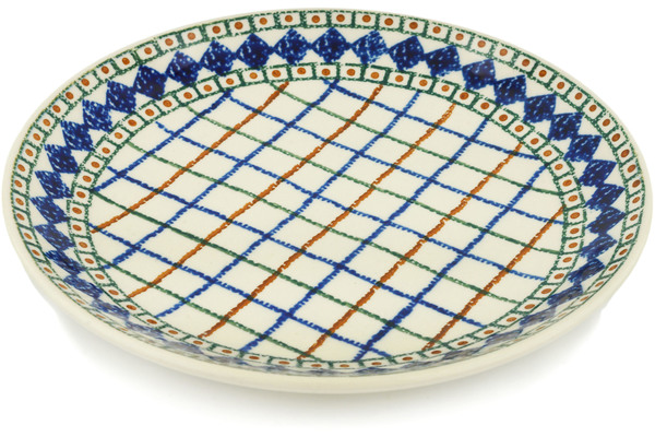 Dinner Plate