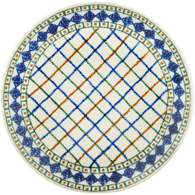 Dinner Plate