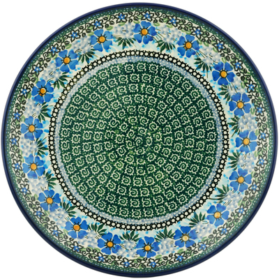 Dinner Plate