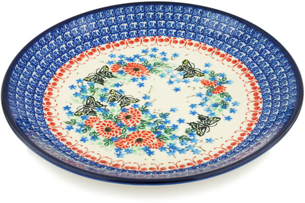 Dinner Plate