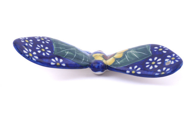 Butterfly Figurine 5"
