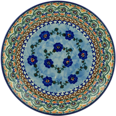 Dinner Plate