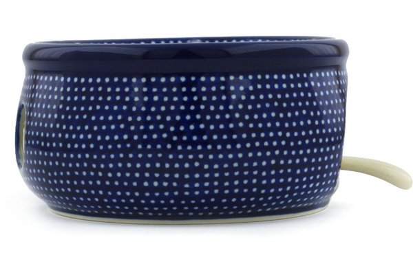 Heater with Candle Holder 5"