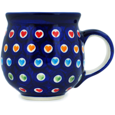 Bubble Mug 12 oz