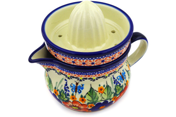 Juice Reamer with Jug 5"