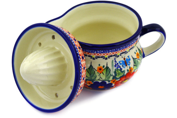 Juice Reamer with Jug 5"