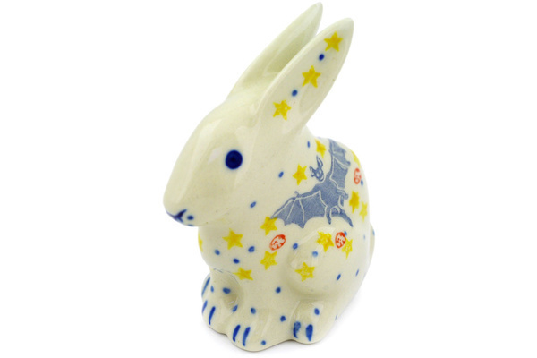 Bunny Figurine 3"