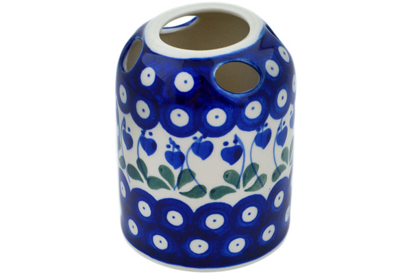 Toothbrush Holder 4"