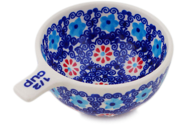 1/2 Cup Measuring Cup